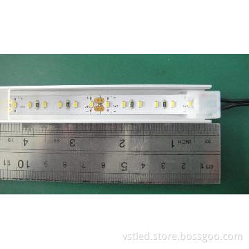 high quality lamp housing for LED strip light